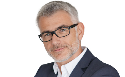 Director