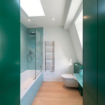 Cresswell Place, Chelsea, SW10