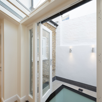 Godfrey Street, SW3