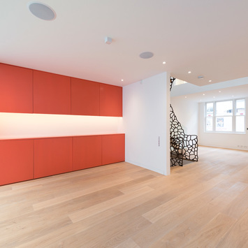 Cresswell Place, Chelsea, SW10
