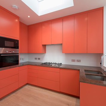 Cresswell Place, Chelsea, SW10