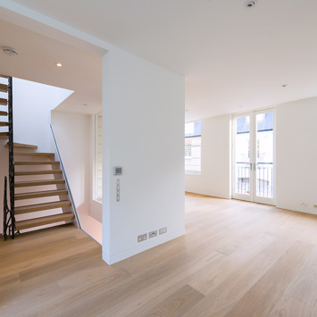 Cresswell Place, Chelsea, SW10