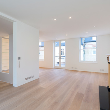 Cresswell Place, Chelsea, SW10