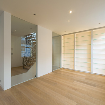 Cresswell Place, Chelsea, SW10