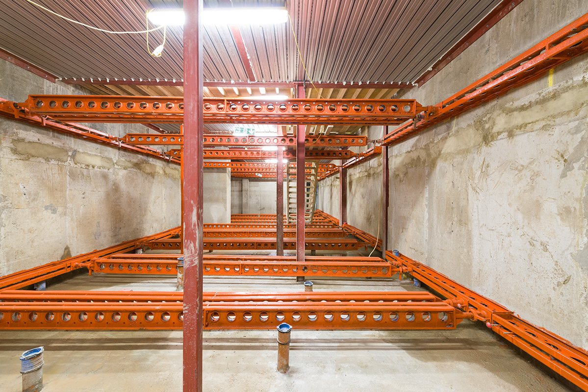 Cranbrook Basements health and safety construction 4