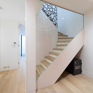 Cresswell Place, Chelsea, SW10