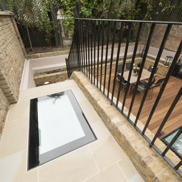 Abingdon Villas, W8