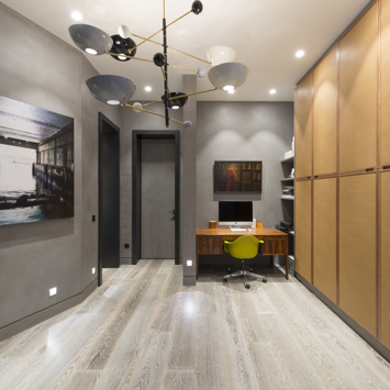 Creswell Place SW10