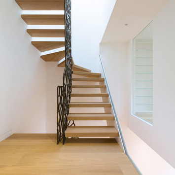 Cresswell Place, Chelsea, SW10