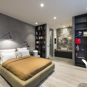 Abingdon Villas, W8