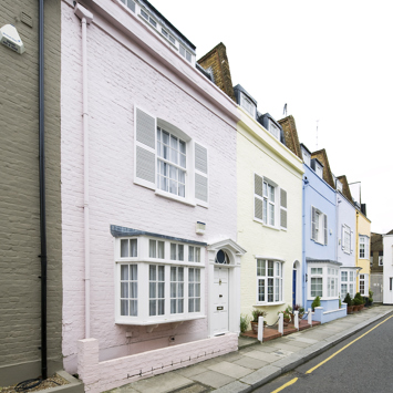 Godfrey Street, SW3