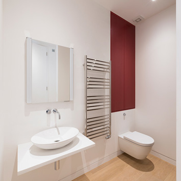 Cresswell Place, Chelsea, SW10