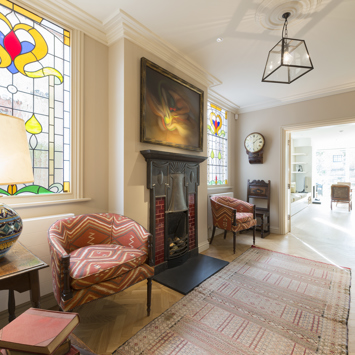Courthope Road SW19
