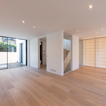 Cresswell Place, Chelsea, SW10