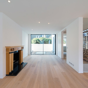 Cresswell Place, Chelsea, SW10