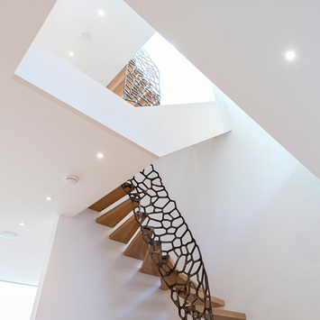 Cresswell Place, Chelsea, SW10