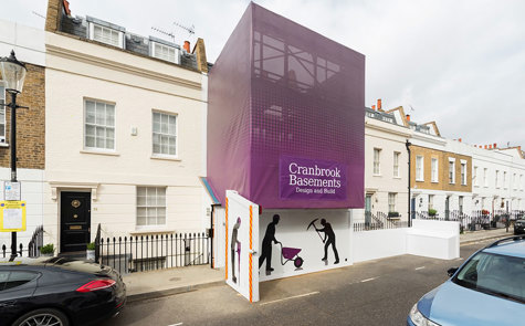 Cranbrook Construction