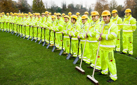 Cranbrook Team