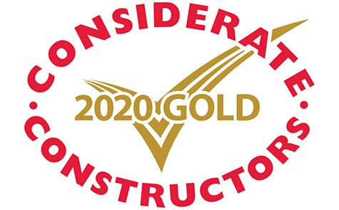 Considerate Construction Award