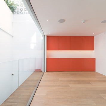 Cresswell Place, Chelsea, SW10