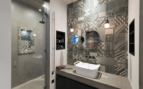 Interiors Icon