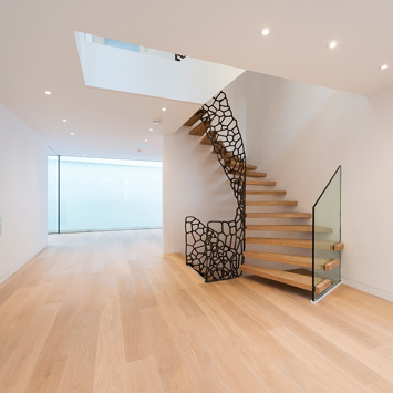 Cresswell Place, Chelsea, SW10